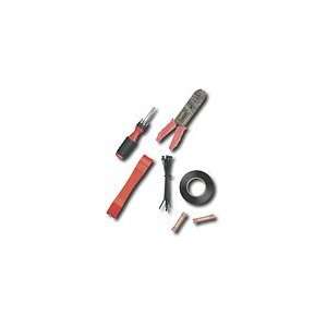  Metra Tool Kit for Vehicle Stereo Installation Car 