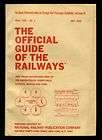 The Official Guide of the Railways, March 1961  