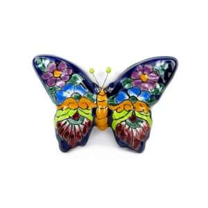  Talavera Butterfly   Small 