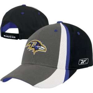  Baltimore Ravens Youth 3rd Quarter Hat