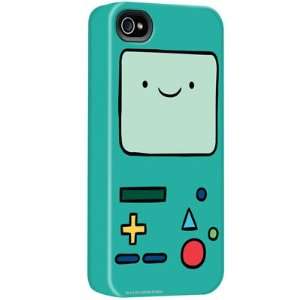 Adventure Time Beemo Face iPhone Case