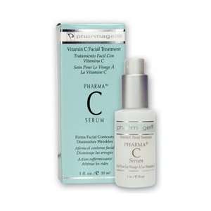   pharma c serum 1 oz benefits ideal for skin types that have lost