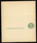 US Stamps # UY6 Catalogue Value $175.00
