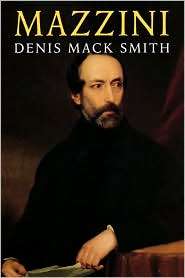 Mazzini, (0300068840), Denis Mack Smith, Textbooks   