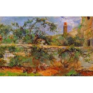  Oil Painting Party Wall Paul Gauguin Hand Painted Art 