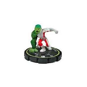  HeroClix Changeling # 65 (Experienced)   Hypertime Toys 