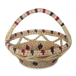  Nyame Nakwan, basket