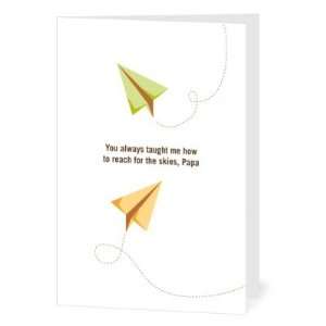  Fathers Day Greeting Cards   Paper Airplanes By Invita 