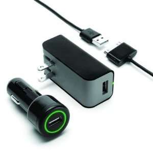  PowerDuo for iPad/iPhone/iPod Electronics