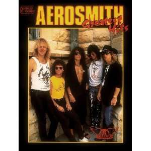  Aerosmiths Greatest Hits   Guitar Recorded Version 