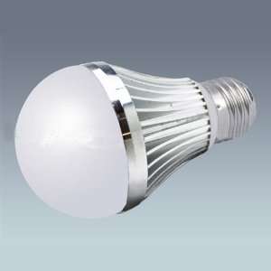   Saving LED Bulb 5W E27 Warm White Light Bulb Musical Instruments