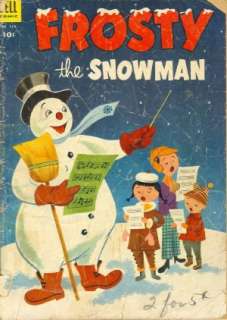   the Snowman Childrens Comic Book by Lou Diamond  NOOK Book (eBook
