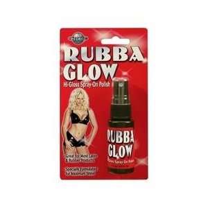  Rubba Glow 1.5oz Latex Spray 
