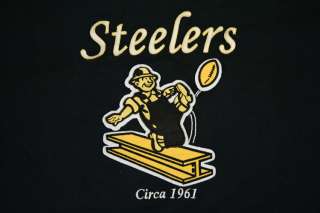 Assorted NFL Classic Logo Long Sleeve Shirt Sewn Multiple Teams 