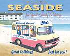 Great British Seaside poster print by Martin Wiscombe
