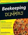 beekeeping for dummies  