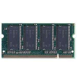    PNY E Commerce 256MB DDR 400 (PC3200) ( D256MPC32OPT ) Electronics