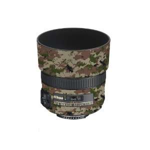   LensSkins Camo for Nikon 50mm f/1.8D AF (N50F18DXCA)