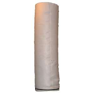 AFF AFFGB14X48 Custom Dust Collector Filter Bag 14 Inch Diameter by 48 