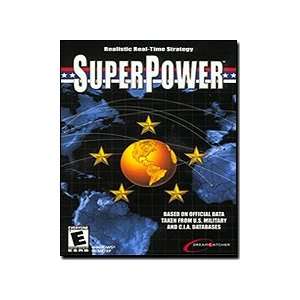  SuperPower