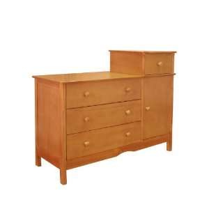    Molly Combo Dresser by AFG Baby Furniture Furniture & Decor