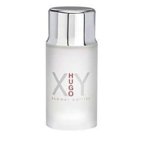  Hugo XY Summer Edition Cologne 2.0 oz EDT Spray Beauty