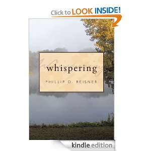 Start reading Whispering  