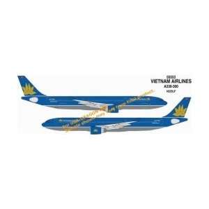  Dragon Wings Vietnam Airlines A330 300 N225LF Toys 
