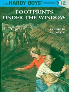   Franklin W. Dixon, Penguin Group (USA)  NOOK Book (eBook), Hardcover