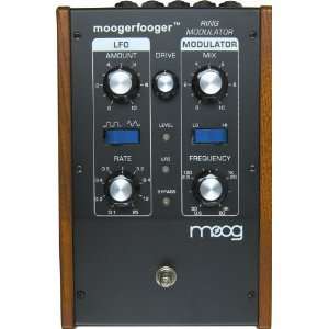  Moog MF 102 Moogerfooger Ring Modulator Musical 