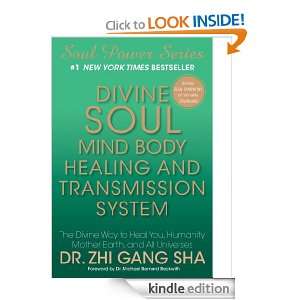   Transmission Sys (Soul Power) Zhi Gang Sha  Kindle Store