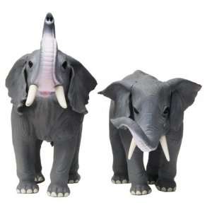  Noahs Pals   Elephant (African Bush) * New Toy Animal 