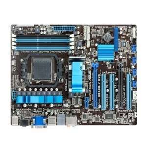  Motherboard M5A88 V EVO AMD AM3+ 880GB/SB850 HD4250 DDR3 PCI Express 