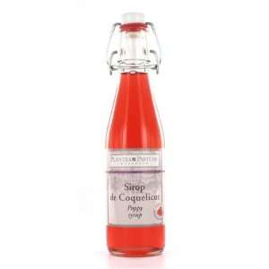 Poppy syrup 8.5 fl oz. bottle  Grocery & Gourmet Food