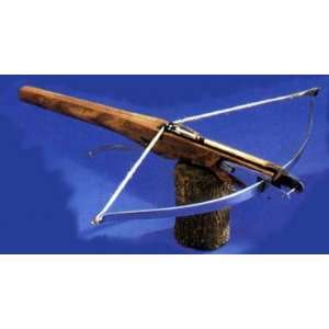    Fully Functional Medieval Cross Bow (Basic) 