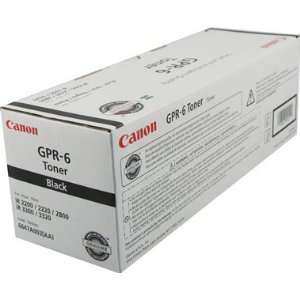  Canon Gpr 6 Imagerunner 2200/2200n/2220i/2800/3300/3300e 