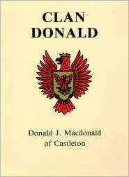 Clan Donald, (1589803906), Macdonald Donald, Textbooks   Barnes 