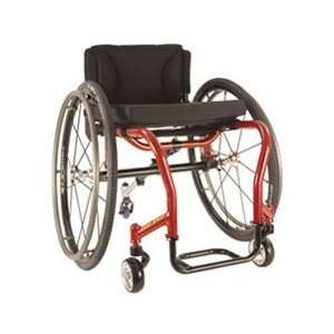 Top End Twirl Dance Wheelchair