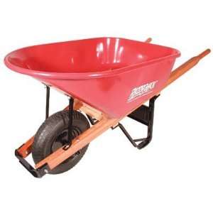  SEPTLS76077323   Razor Back Wheelbarrows