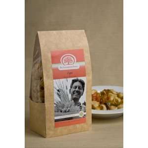 Durum Wheat Pasta   Pipe (2x1.1lb) Grocery & Gourmet Food