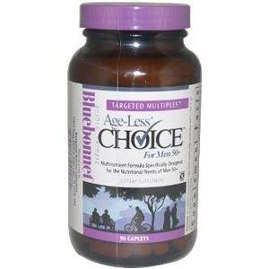  Ageless Choice Men 90 caps 2 Pack