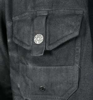   Premium Mens Hoodie ON FIRE jacket Steel Gray tint 10OW483  