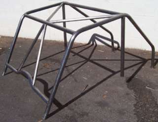 Custom Yamaha Rhino Cage, 2 or 4 seat, fits 2004 2011 Rhinos