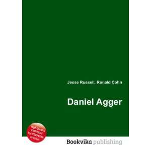 Daniel Agger Ronald Cohn Jesse Russell Books
