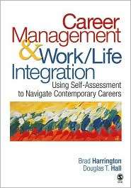   Careers, (1412937450), Douglas T. Hall, Textbooks   