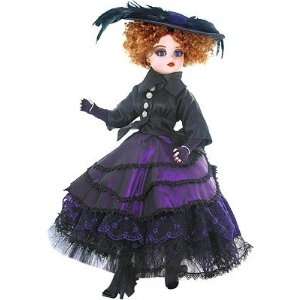  Madame Alexander a Dark Dream Cissy Toys & Games