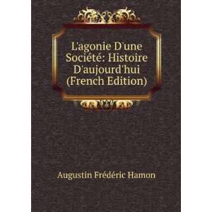  Lagonie Dune SociÃ©tÃ© Histoire Daujourdhui 