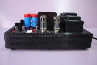 Audio Research VT130 amplifier  Near MINT  Black   Original Tubes  2 