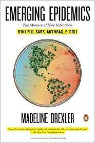   Infections, (0143117173), Madeline Drexler, Textbooks   