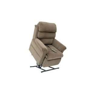  Pride Mobility Elegance Collection 3 Position Full Recline 